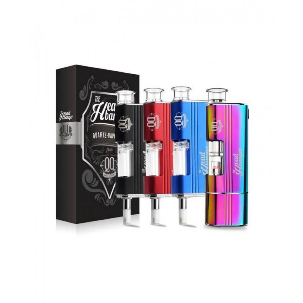 Airis Headbanger 1500mAh Wax Kit