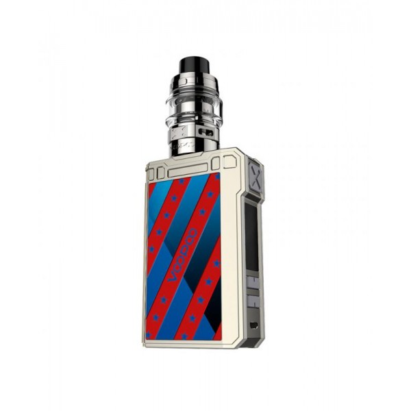 Voopoo Alpha Zip Mini 120W Kit