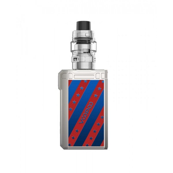 Voopoo Alpha Zip 180W TC Vape Kit