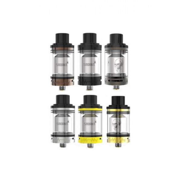 3.5ML Battlestar RTA Tank By Smoant