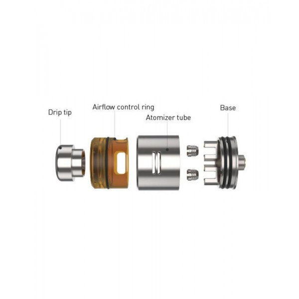 UD Skywalker RDA 24MM