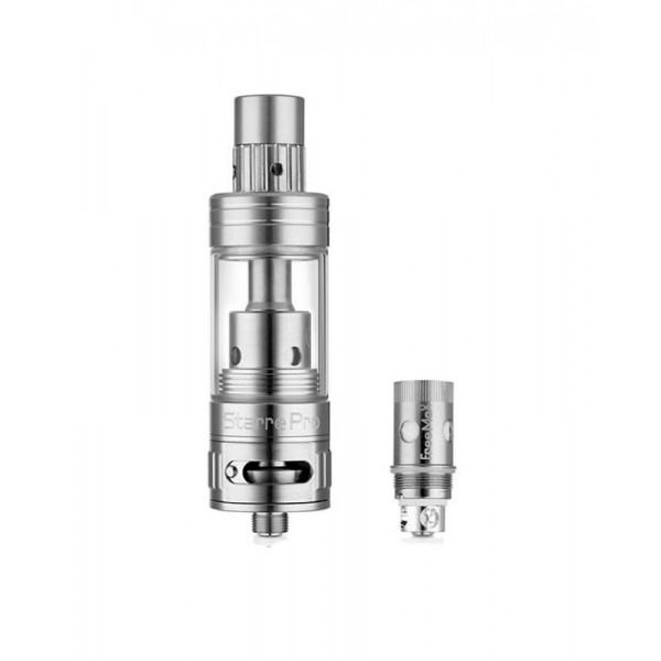 Freemax Starre Pro TC Tank