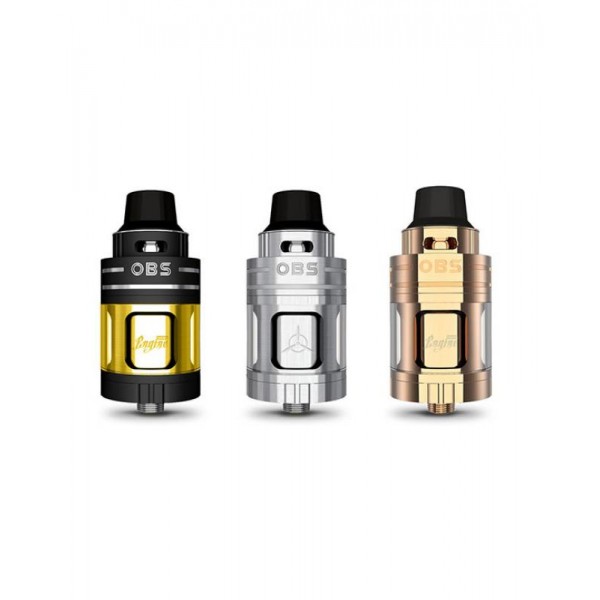 OBS Engine Nano RTA Tank