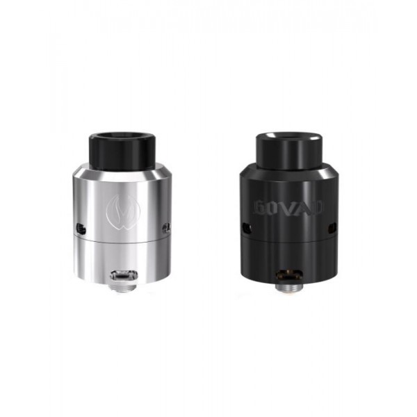 Vandyvape Govad RDA Rebuild Dripping Atomizer