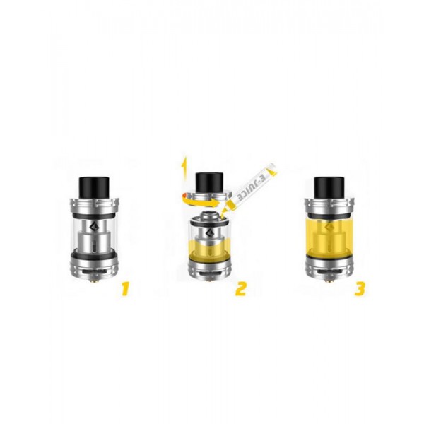 Geekvape illusion Mini Sub Ohm Tank