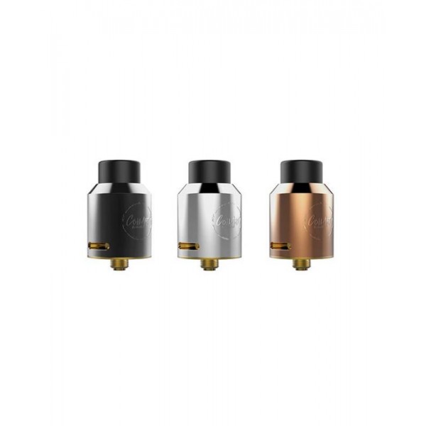 Coilart Mage RDA Tank 24MM