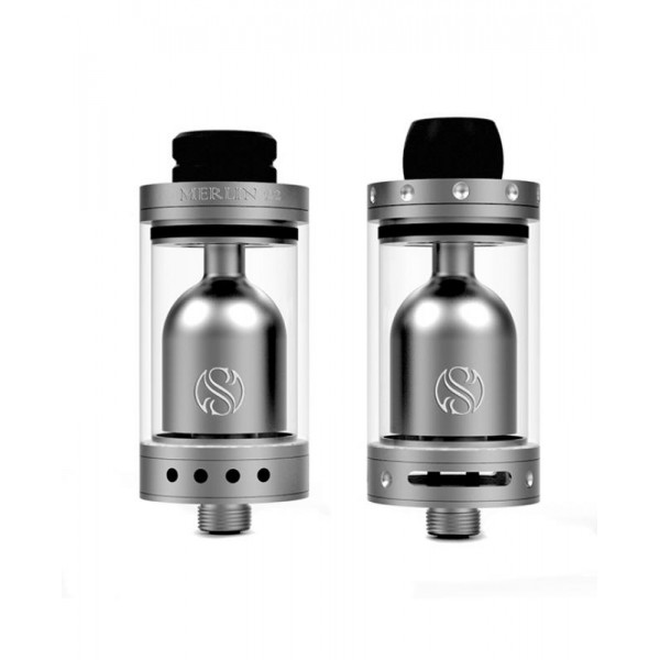 Augvape Merlin 22mm RTA