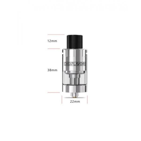 Digiflavor Espresso 22 Sub Ohm Tank