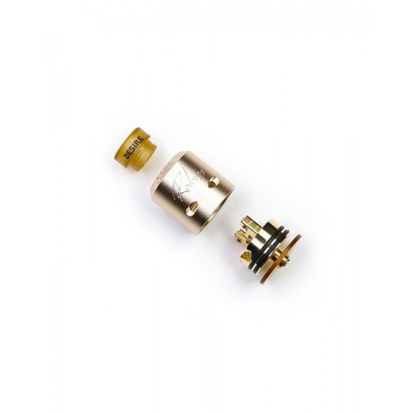 Desire Rabies RDA Vape Dripper