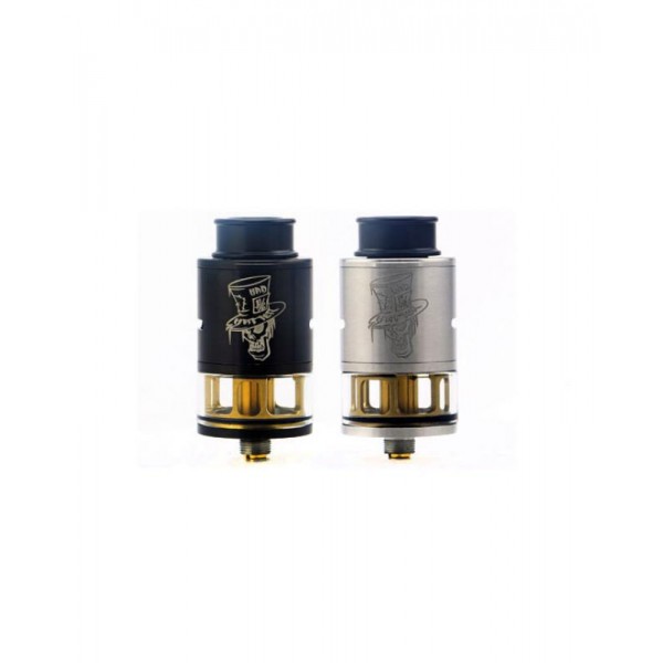 Advken Mad Hatter 24 RDTA Tank