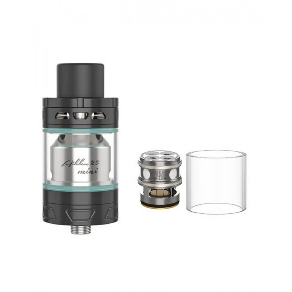 UD Athlon 25 Mini Ecig Tanks