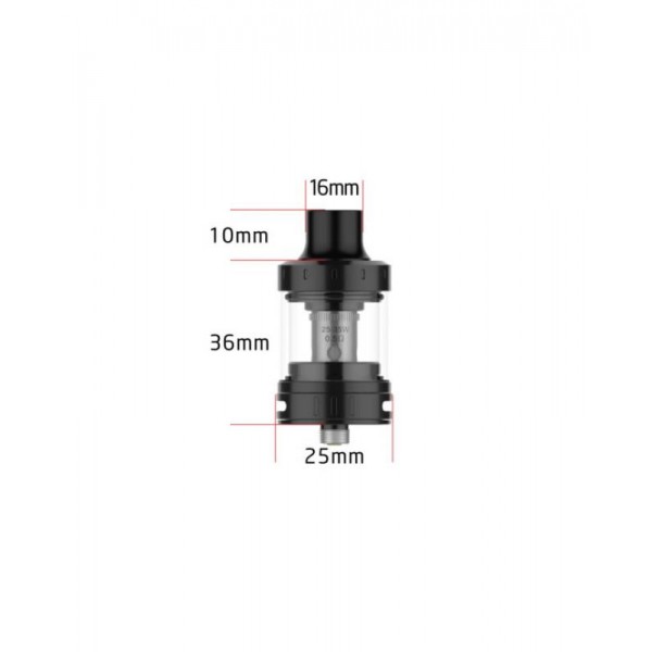 Digiflavor Bucho Vape Atomizer Tank