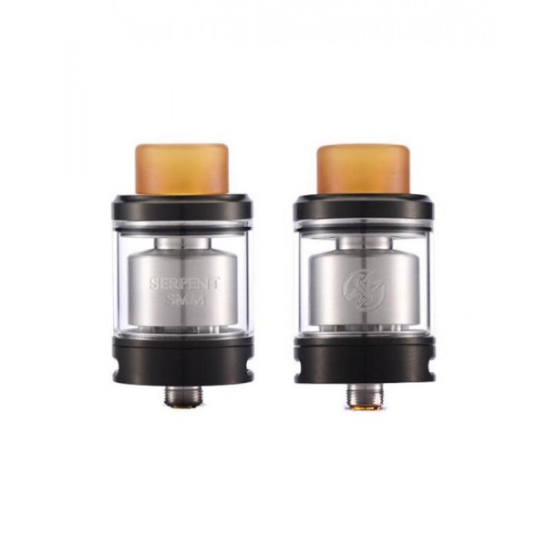 Wotofo Serpent SMM Rebuildable Atomizer Tank