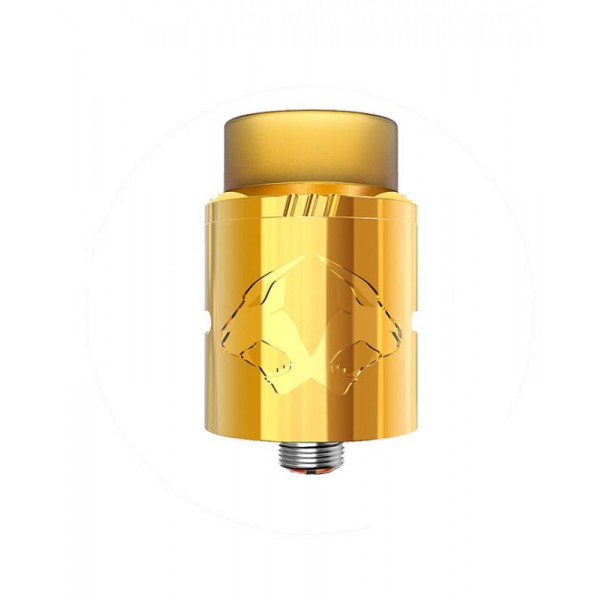 OBS Cheetah 2 RDA For Sale