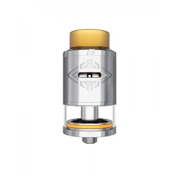 OBS Crius Drip Tank Atomizer