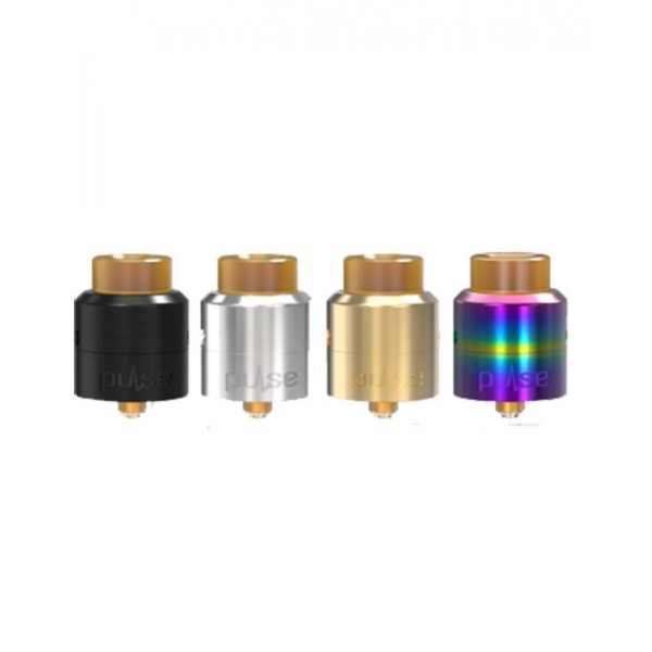 Vandyvape Pulse 24 BF RDA