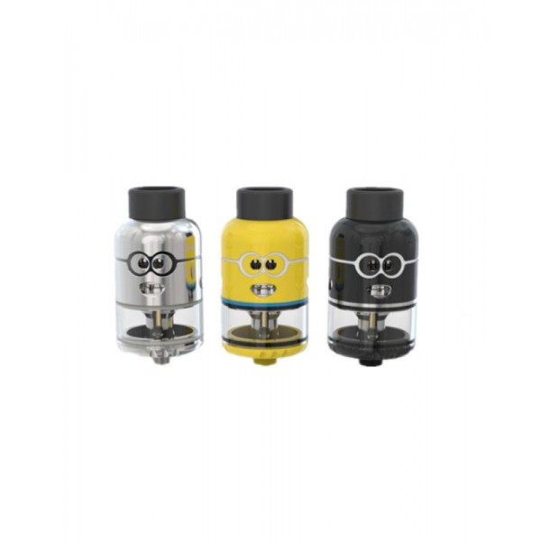 Ample Pixy 4ML RDTA Tank