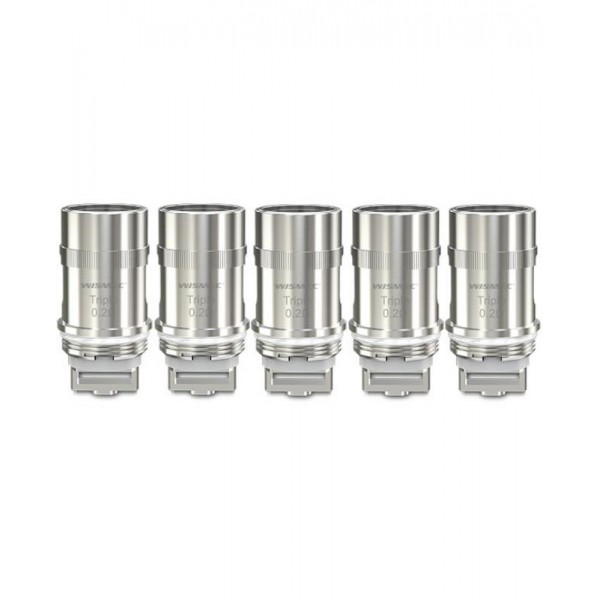 Replacement Core For Wismec Elabo Tank