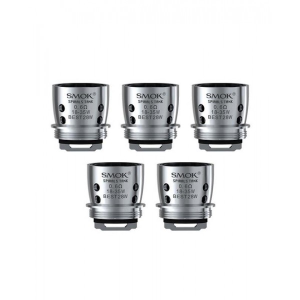 Spirals Atomizer Replacement Coils