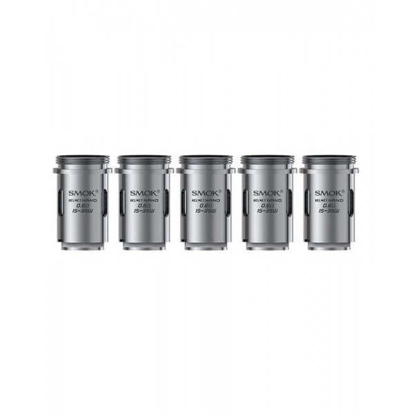 Smok Helmet Nano Replacement Cores
