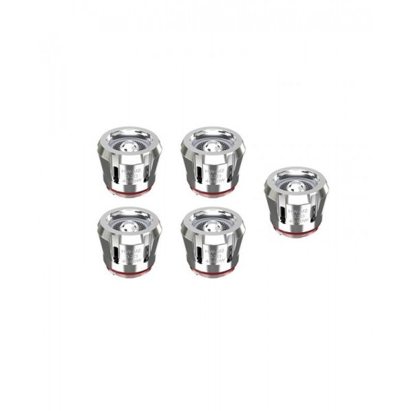 Replacement Coil Heads For Aspire Tigon