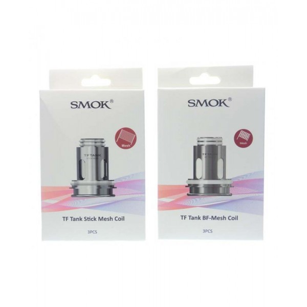 Smok TF Tank Replacement Coils