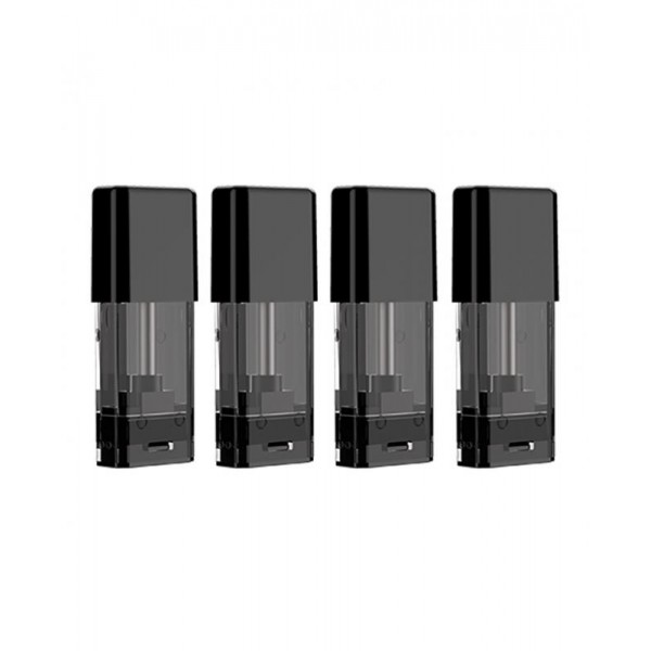 Voopoo Drag Nano Refillable Pods 4PCS/Pack