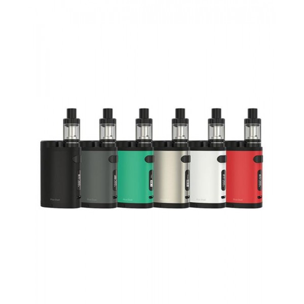 Eleaf Pico Dual 200W TC Vape Kit