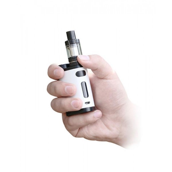 Eleaf Pico Dual 200W TC Vape Kit