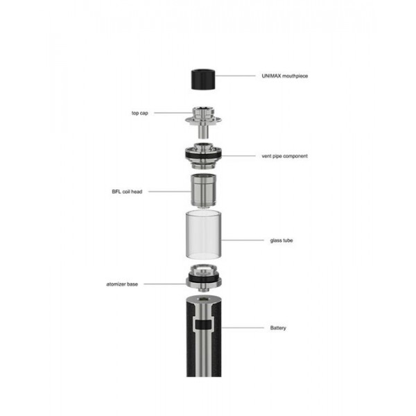 Joyetech Unimax 22 Vape Pen