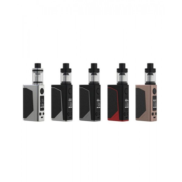 Joyetech eVic Primo Vape Kit 200W With Unimax 25 Tank