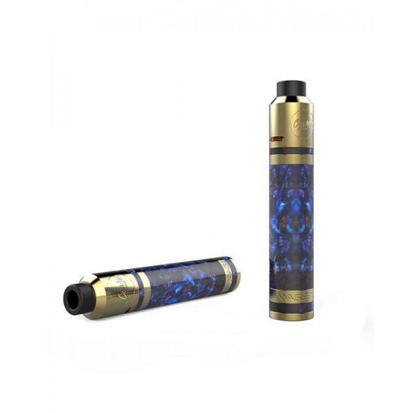 Coilart Mage Mech Tricker Vape Kit