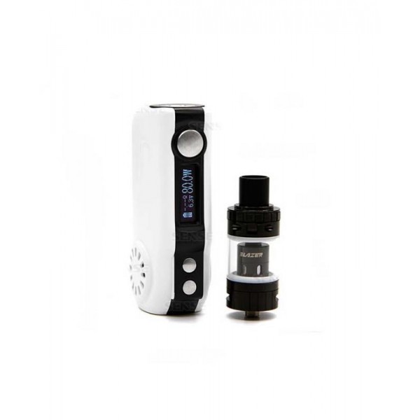 Eleaf iCare 140 Starter Kit