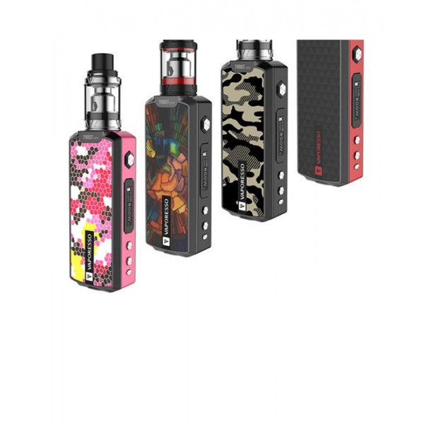 Vaporesso Tarot Mini 80W Vape Kit