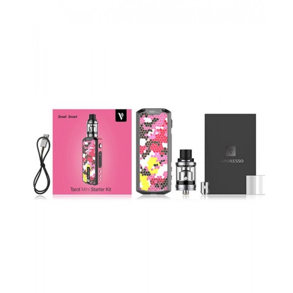 Vaporesso Tarot Mini 80W Vape Kit