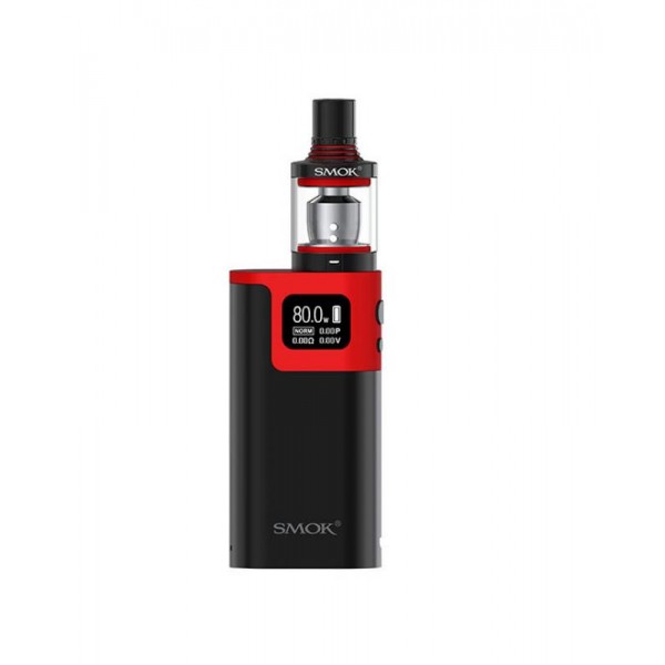 Smok G80 80W Temp Control Starter Kit