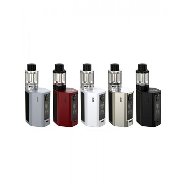 Wismec Reuleaux RXmini 80W Vape Kit