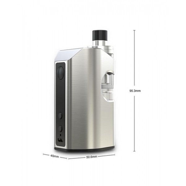 Eleaf Aster RT 100W Vape Kit