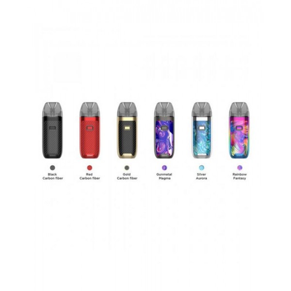 Geekvape Bident 950mAh Dual Coil Pod System