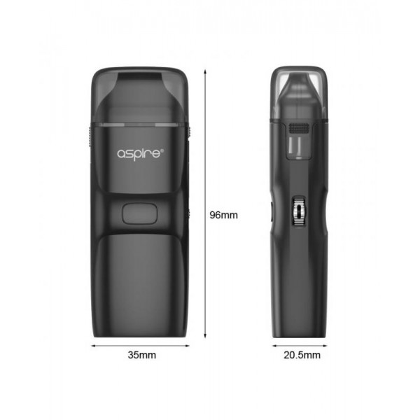 Aspire Breeze NXT Pod Devices 1000mAh 5.4ML