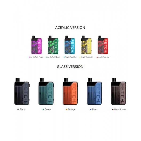 Smok Fetch Mini 40W Pod Kit