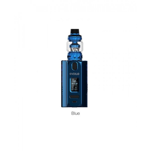 Uwell EVDILO 200W Vape Kit