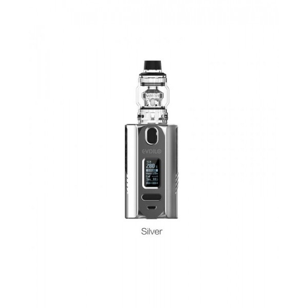 Uwell EVDILO 200W Vape Kit