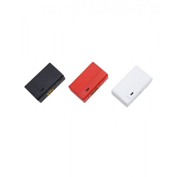 Sigelei Evaya 66W TC Box Mod