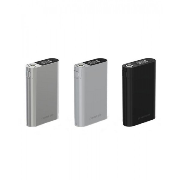 Sigelei Fuchai 213 Plus 213W TC Mod