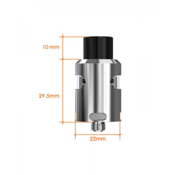 UD Goblin Mini V3 RTA