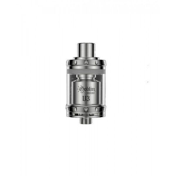 UD Goblin Mini V3 RTA