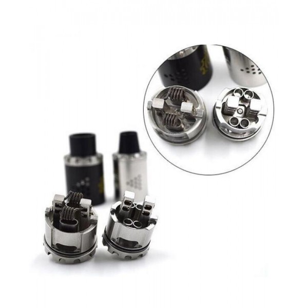 Cigreen Gear Mini RDA