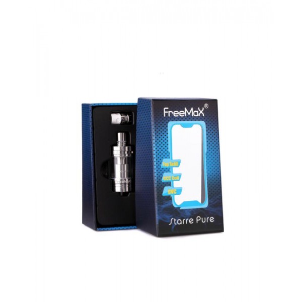 Freemax Starre Pure Best Flavor Sub Ohm Tank