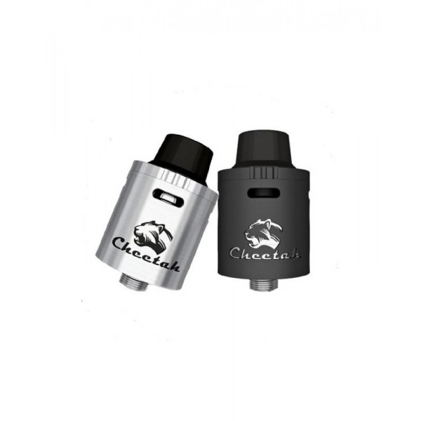 OBS Cheetah Rebuilable Dripping Atomizer 22mm